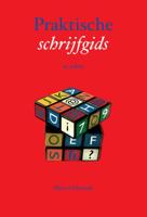 Praktische schrijfgids (Paperback)