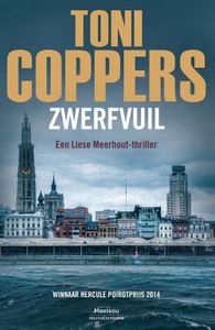 Zwerfvuil - Toni Coppers - ebook