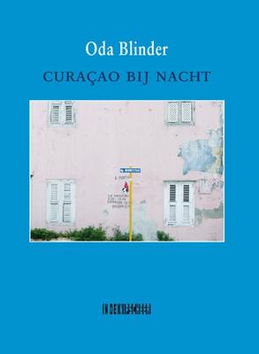 Curaçao bij nacht (Hardback)