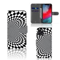 Apple iPhone 11 Pro | Book Case | Illusie