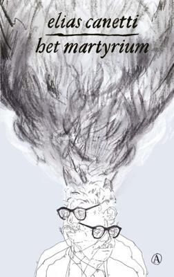 Het martyrium (Paperback)