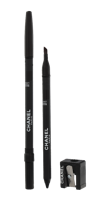 Chanel Le Crayon Yeux Precision Eye Definer 01 NOIR BLACK Oogpotlood 1.2 g Dames
