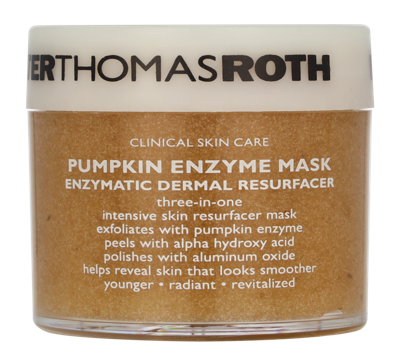 P.T. Roth Pumpkin Enzyme Mask 50 ml Masker Dames