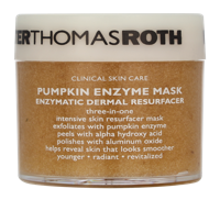 P.T. Roth Pumpkin Enzyme Mask 50 ml Masker Dames