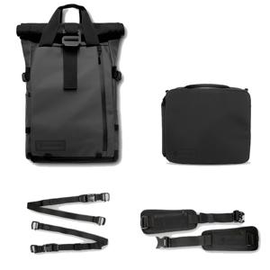 WANDRD PRVKE 41-Liter Photo Bundle Black