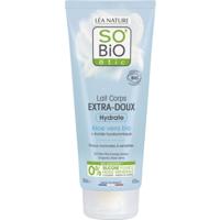 Bodylotion extra mild aloe vera 200 Milliliter