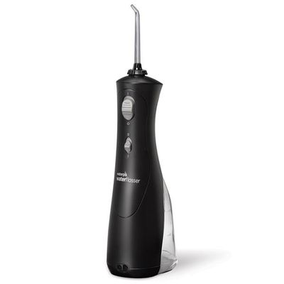 Waterpik WP-462 draadloze waterflosser (zwart)