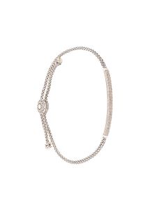 John Hardy bracelet Classic Chain - Argent