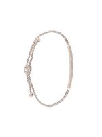 John Hardy bracelet Classic Chain - Argent - thumbnail