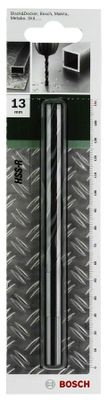 Bosch Accessories 2609255008 HSS Metaal-spiraalboor 4.2 mm Gezamenlijke lengte 75 mm Rollenwals DIN 338 Cilinderschacht 1 stuk(s)