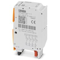 Phoenix Contact 1088567 CLT-20P/4-VF-230V-I-P Overspanningsveilige stekker 1 stuk(s)
