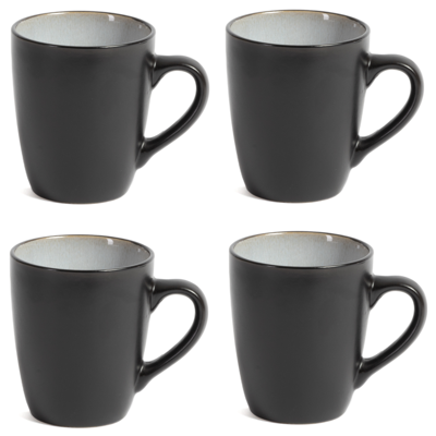 Jay Hill Mokken Kapas 330 ml - 4 stuks