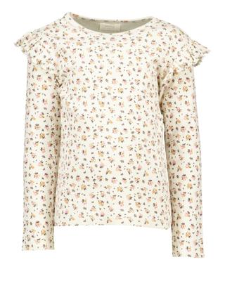 T-shirt - Beige