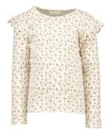 T-shirt - Beige