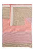 Pip Studio Plaid Blockstripe Pastel