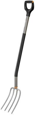 FISKARS Spade fork ergonomic