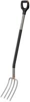 FISKARS Spade fork ergonomic