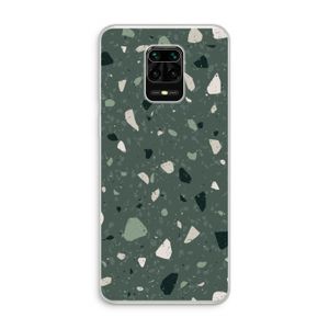 Terrazzo N°19: Xiaomi Redmi Note 10 Lite Transparant Hoesje
