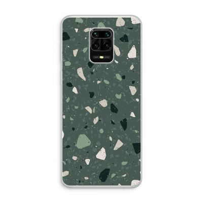 Terrazzo N°19: Xiaomi Redmi Note 10 Lite Transparant Hoesje