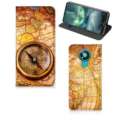 Nokia 3.4 | Book Cover | Kompas