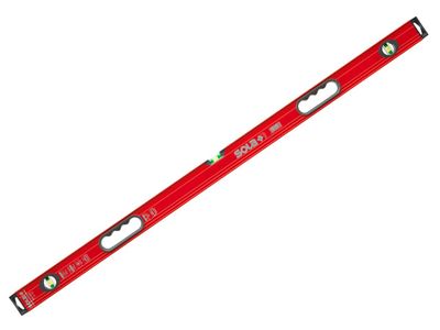 Sola BIGRED3180 Alu waterpas 180cm (3 libellen) - 01219601