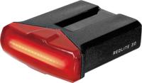 Topeak redlite touch stvzo rear light