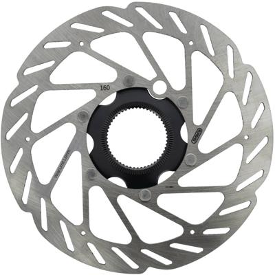 Elvedes remschijf centerlock ø160mm t=1,8mm sensor magneet