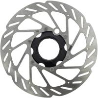 Elvedes remschijf centerlock ø160mm t=1,8mm sensor magneet