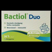 Bactiol duo 30 Capsules