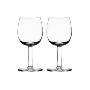 IITTALA - Raami - Borrelglas 0,12l set/2