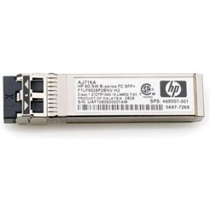 Hewlett Packard Enterprise QK724A netwerk transceiver module