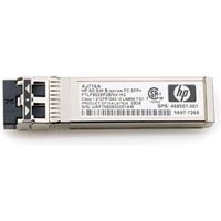 Hewlett Packard Enterprise QK724A netwerk transceiver module