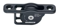 Harken 50mm Protexit 1-schijfs Doorvoer Blok Default