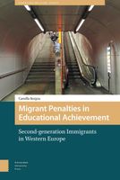 Migrant Penalties in Educational Achievement - Camilla Borgna - eBook (9789048530991) - thumbnail