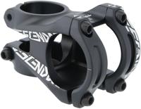 TRUVATIV stuurpen "descendant" stem "descendant" alu, black