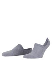 Falke Cool Kick Wandelsok Light Grey 44-45