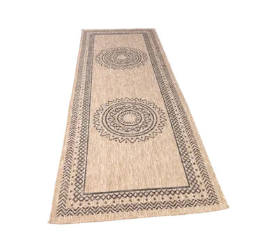Human Comfort Luxe Tapijt Juto