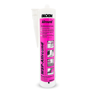 Bloem Sealants MSP Allround 290ml