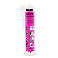 Bloem Sealants MSP Allround 290ml