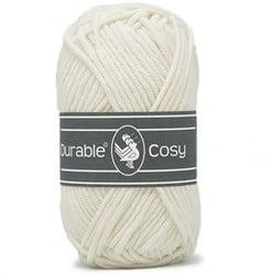 Durable Cosy 326 Ivory