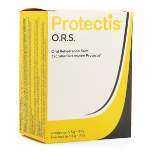 Protectis O.R.S. 6 Poederzakjes