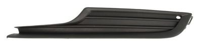 Ventilatiegrille, bumper 6502079550919P