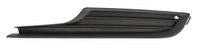 Ventilatiegrille, bumper 6502079550919P