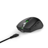 uRage Reaper 610 Wireless Gamingmuis Zwart