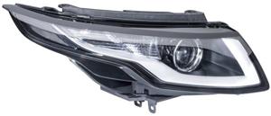 Koplamp rechts 1EE354835021
