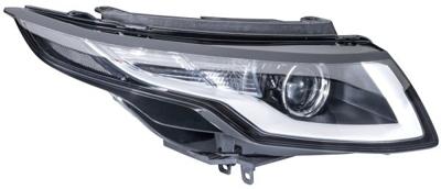 Koplamp rechts 1EE354835021