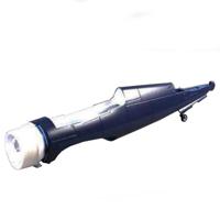 FMS - F4U-4 Corsair V3 (1.4M) Fuselage (FS-SV101BLU)