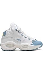 Reebok Question Mid sneakers - Blanc