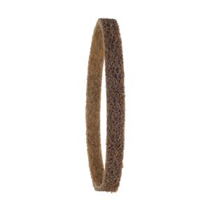 Milwaukee Vliesband Ruw 10x330mm voor Bandvijl VE=5