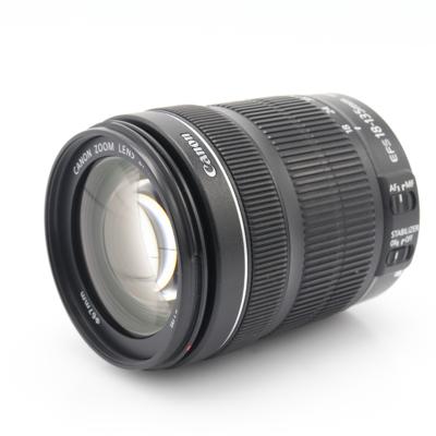 Canon EF-S 18-135mm f/3.5-5.6 IS STM occasion